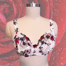 Load image into Gallery viewer, Persephone Willowdale Bra Kit