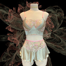 Load image into Gallery viewer, Bra Builder Combo - Neopolitan Lace Bra Kit