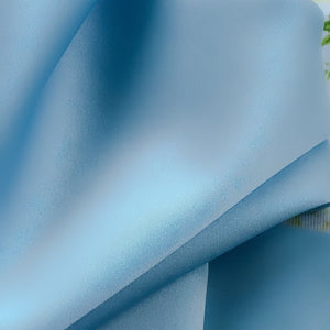 The Silk Collection - Stretch Silk Satin Half Yard