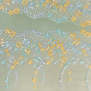 Bra Bee 2022 Sew Along- Under the Arbor Tulle Lace Panties