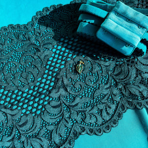 Silvan Willowdale Bra Kit