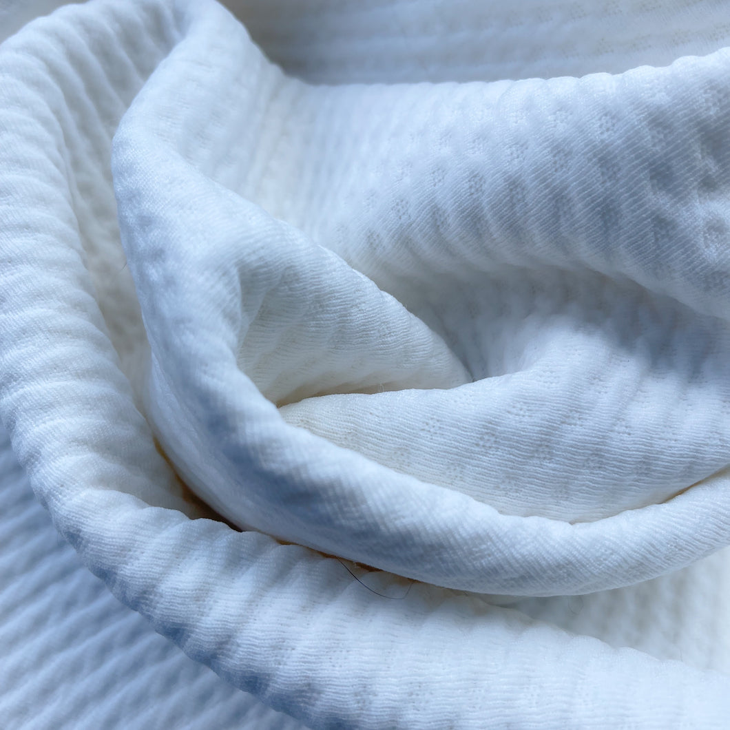 Natural Fiber Absorbent fabric