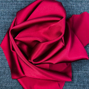 Make it Your Own Silk Bra Kit with Lace Option