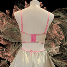 Load image into Gallery viewer, Bra Builder Combo - Neopolitan Lace Bra Kit