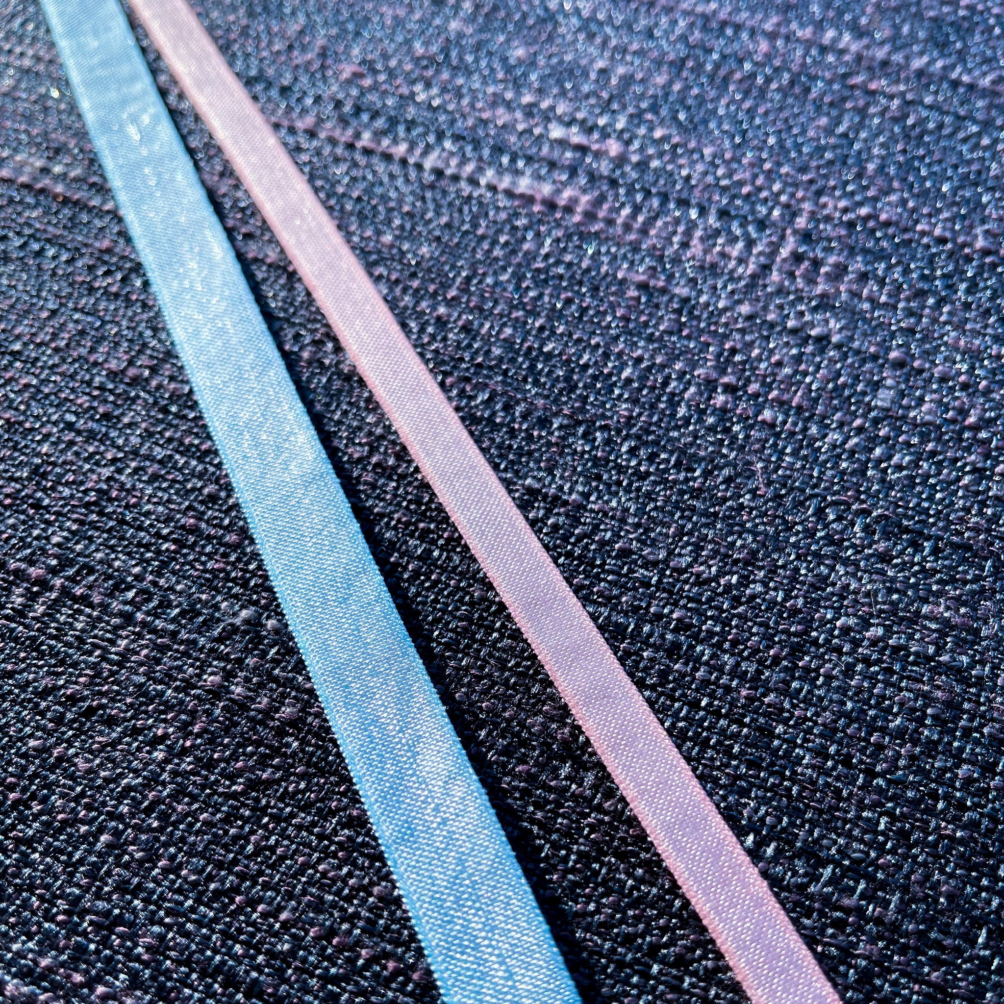 Elastic Ribbon String Elastic Ribbon - 1/4