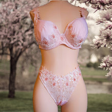 Load image into Gallery viewer, Lunarosa Lace Bra Kit