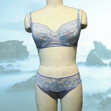 Load image into Gallery viewer, Half Moon Bay Lace Bra Kit