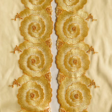 Load image into Gallery viewer, Tulle Lace #302- 9 1/4&quot; Buttercups Back from the Vault!