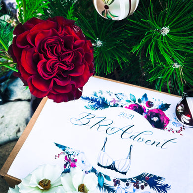BRAdvent Calendar