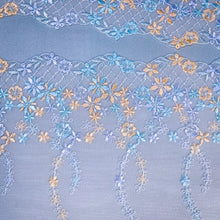 Load image into Gallery viewer, Tulle Lace #316 - 8&quot; Under the Arbor