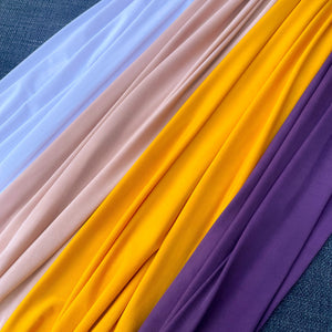 Microlycra Air Fabric Panty Cut