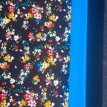 Load image into Gallery viewer, Vintage Floral Swimsuit Kit