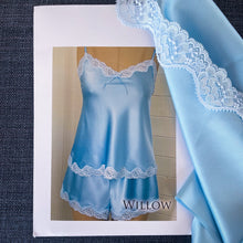 Load image into Gallery viewer, Willow Camisole, Slip and French Knickers Pattern