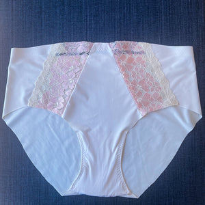 Gold Leaf Radcliffe Panty Kit