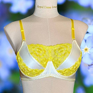 Bra Bee Laces