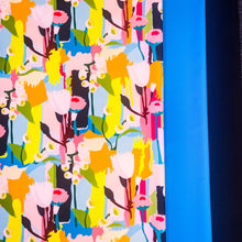 Load image into Gallery viewer, Contemporary Floral Swimsuit Kit