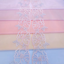 Load image into Gallery viewer, Briar Rose Lace Bra Kit