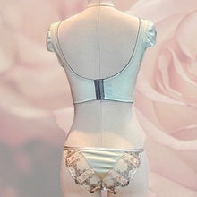 Load image into Gallery viewer, The Neutral Collection- Shabby Chic Lace Bra Kit