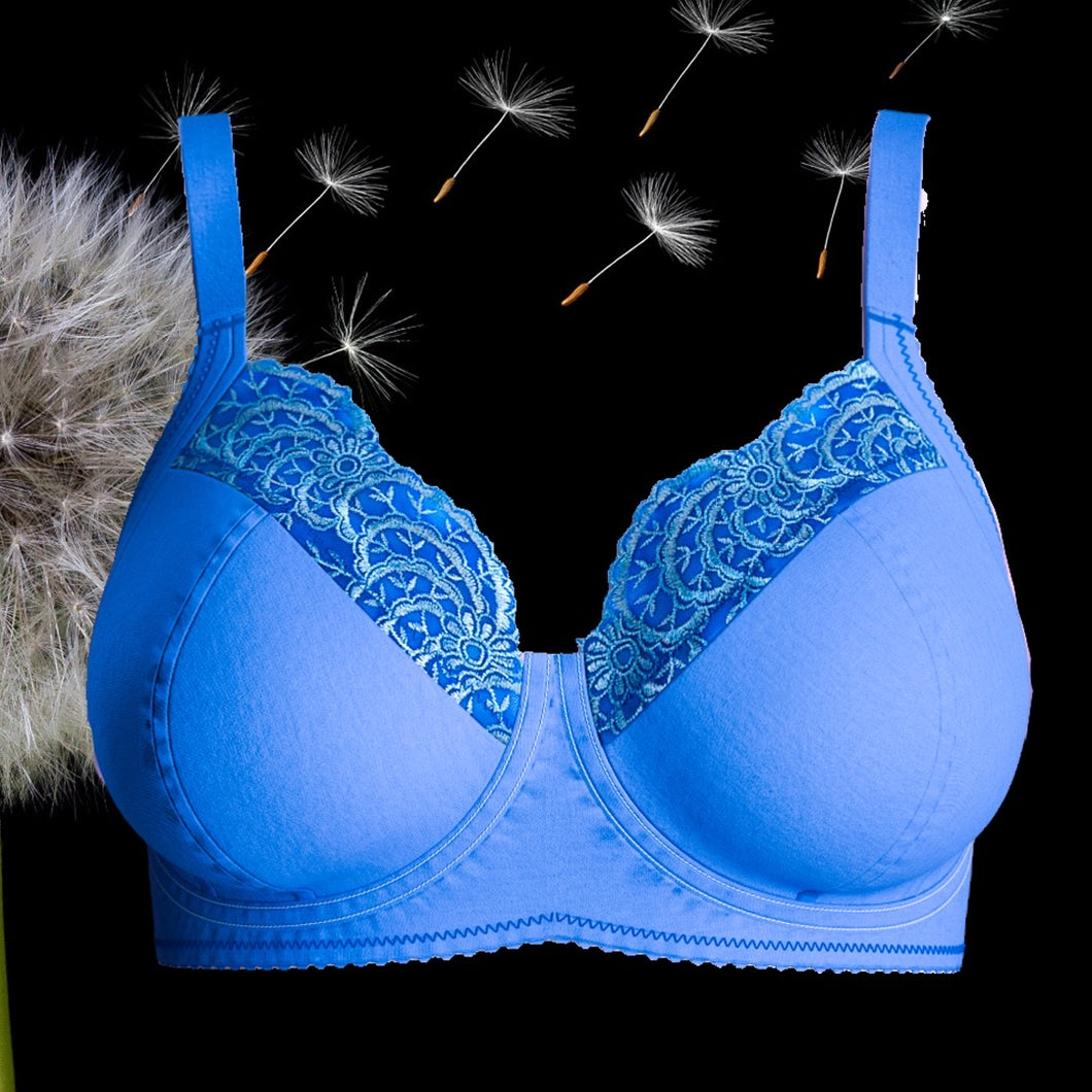 Windswept Stretch Lace Bra Kit