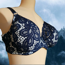 Load image into Gallery viewer, Riverdance Lace Bra Kit