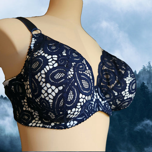 Riverdance Lace Bra Kit
