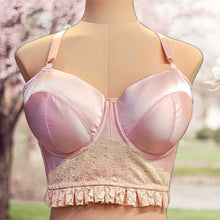 Load image into Gallery viewer, Labellum Underwired Bra Pattern - All Sizes