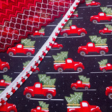 Load image into Gallery viewer, Christmas Candy Willowdale Bra Kit