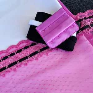 Punkalicious Lace Bra Kit