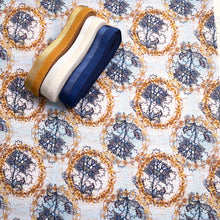 Load image into Gallery viewer, Tiffany Bamboo Jersey Print Yardage