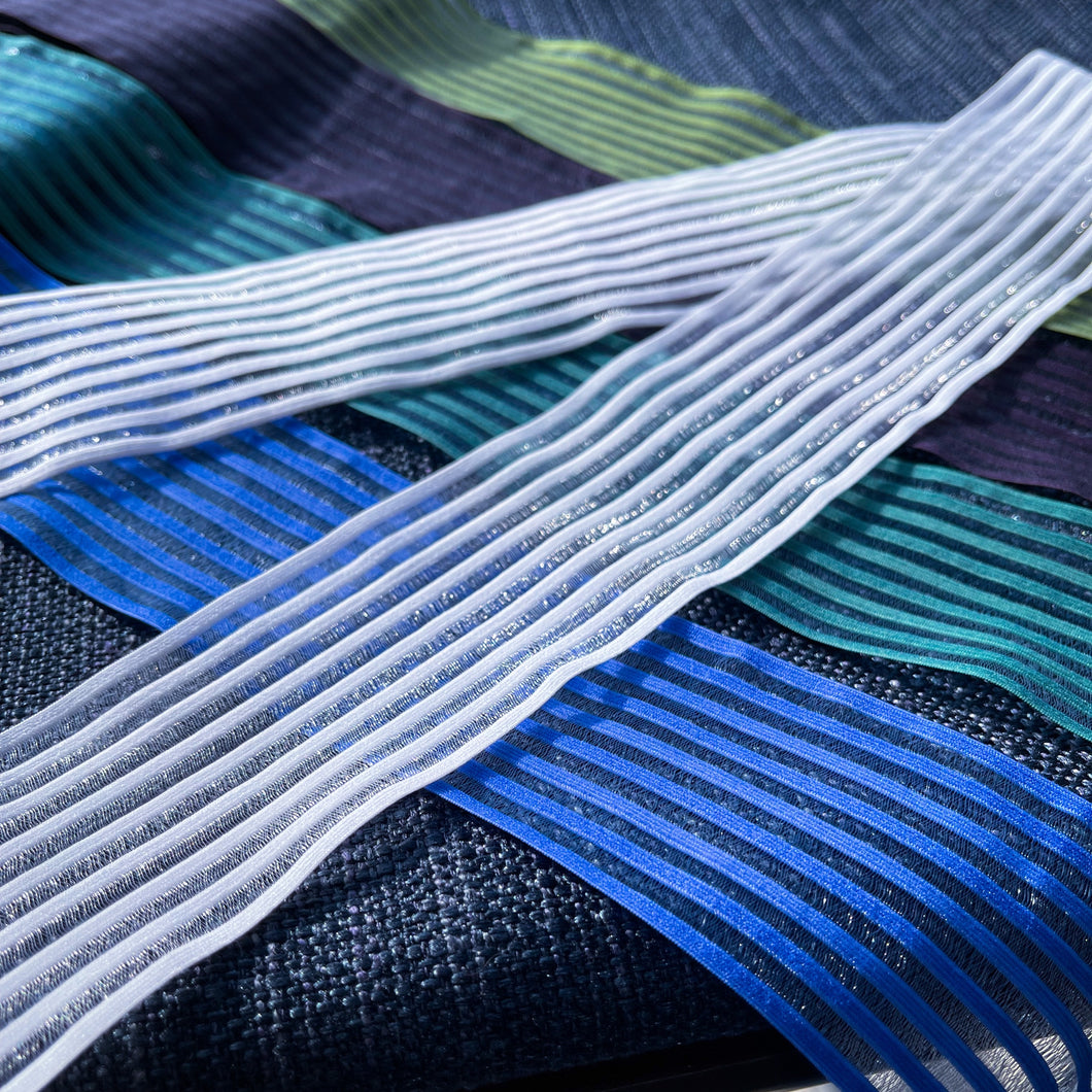 Ultra-Wide Lingerie Elastic